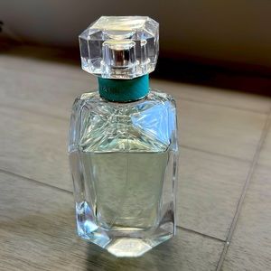 Tiffany Perfume